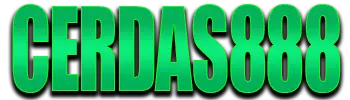 Logo CERDAS888