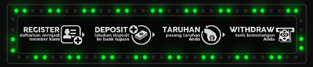 CERDAS888 Jackpot